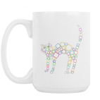 Кружка 420 мл