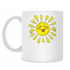 Кружка 330 мл