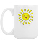 Кружка 420 мл