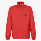 Ветровка без капюшона