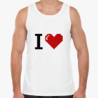 I love pixels