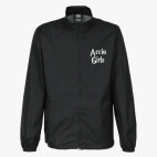 Ветровка без капюшона