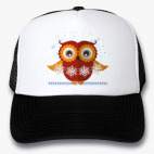 Кепки Trucker