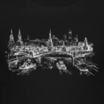 Вид на Кремль