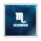 Знак зодиака. Скорпион