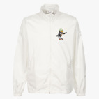 Ветровка без капюшона