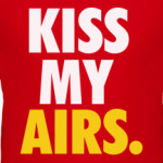 Kiss My Airs