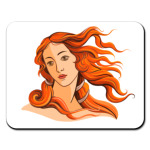 Рождение Венеры, Сандро Боттичелли