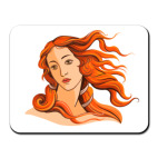 Рождение Венеры, Сандро Боттичелли