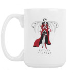 Кружка 420 мл