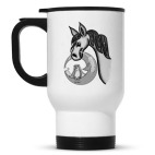 Кружка-термос