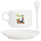 Кофейный набор