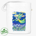 Ангел над городом