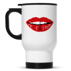 Кружка-термос