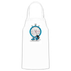 Кухонный фартук