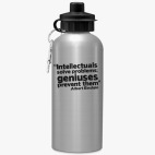 Спортивная бутылка