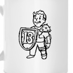 Уровень брони