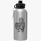 Спортивная бутылка