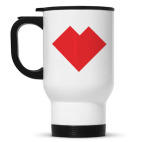 Кружка-термос