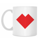 Кружка 330 мл