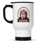 Кружка-термос