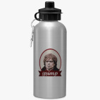 Спортивная бутылка