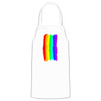 Кухонный фартук