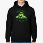 Толстовка худи