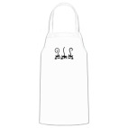 Кухонный фартук