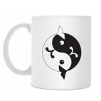 Кружка 330 мл