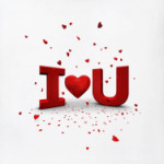 I love You