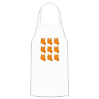 Кухонный фартук