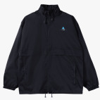 Ветровка с капюшоном