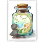 Хеталия - ЧибиИталия и С.Р.И.