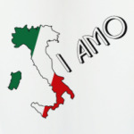 Я люблю тебя по-итальянски