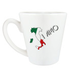 Я люблю тебя по-итальянски