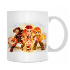 Кружка 330 мл