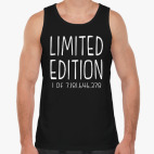 Limited Edition