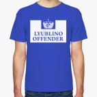 Lyublino Offender