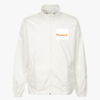 Ветровка без капюшона