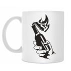 Кружка 330 мл