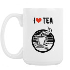 Кружка 420 мл