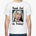 Friday / Пятница