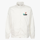 Ветровка без капюшона