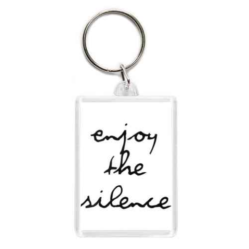 Брелок  Depeche Mode