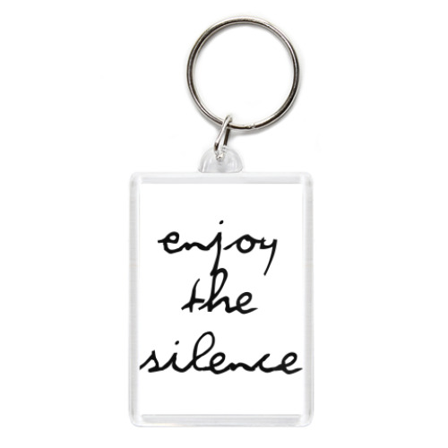 Брелок  Depeche Mode