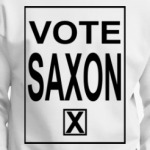Vote Saxon Доктор Кто - Master