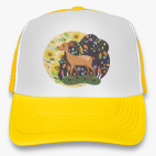 Лес - удивительный мир!