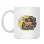 Кружка 330 мл