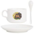 Кофейный набор